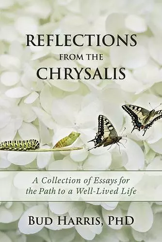 Reflections From the Chrysalis cover