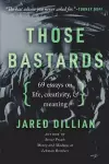 Those Bastards cover
