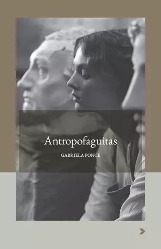 Antropofaguitas cover