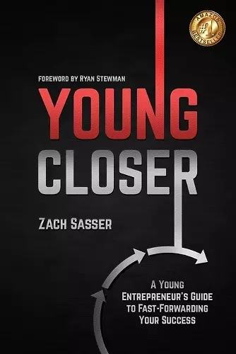 Young Closer cover