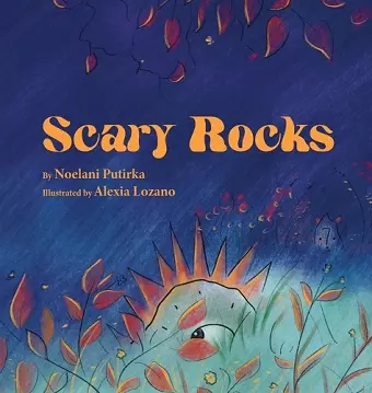 Scary Rocks cover