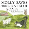 Molly Saves the Grateful Goats cover