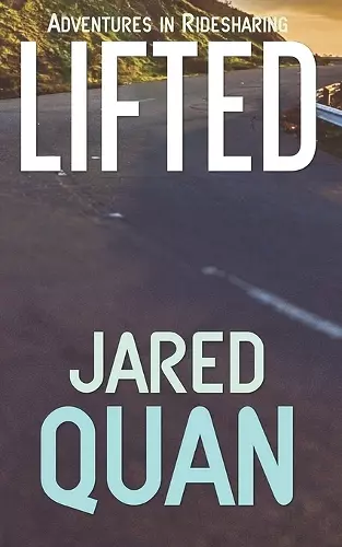 Lifted cover