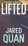 Lifted cover