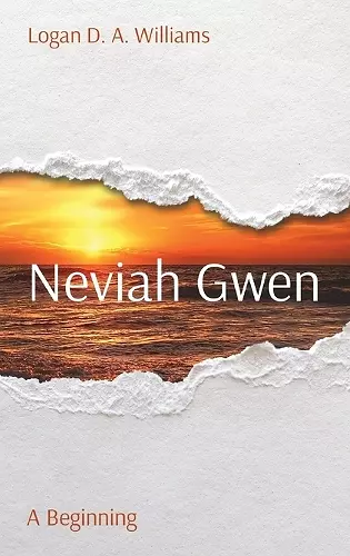 Neviah Gwen cover