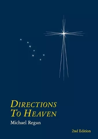 Directions to Heaven cover