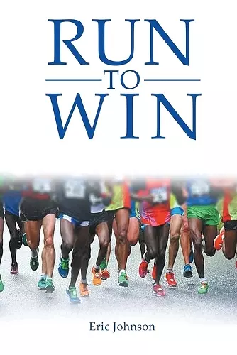 Run To Win cover