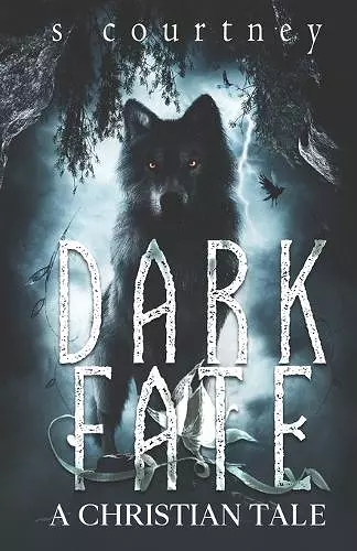 Dark Fate cover