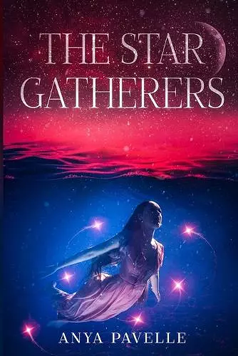 The Star Gatherers cover