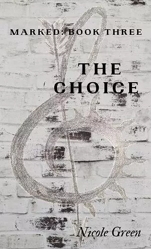 The Choice cover