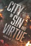 City of Sin and Virtue cover