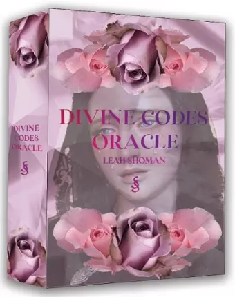 Divine Codes Oracle cover