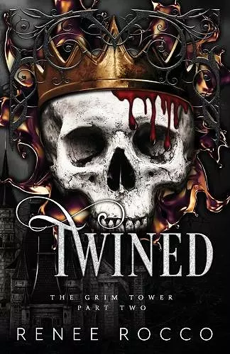 Twined cover