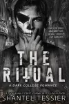 The Ritual cover