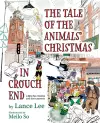 The Tale Of The Animals' Christmas In Crouch End cover