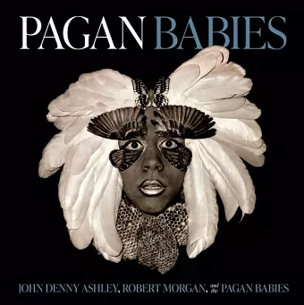 Pagan Babies cover