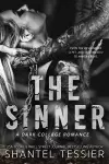 The Sinner cover