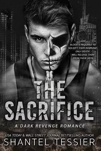 The Sacrifice cover
