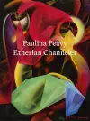 Paulina Peavy: Etherian Channeler cover