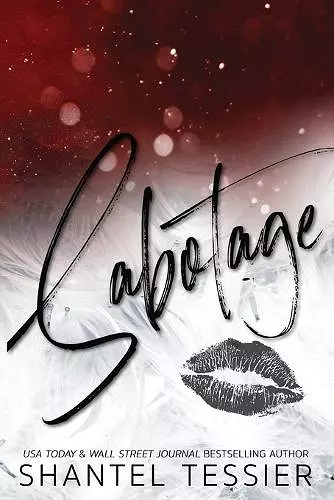 Sabotage cover