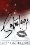 Sabotage cover