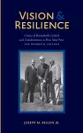 Vision and Resilience cover