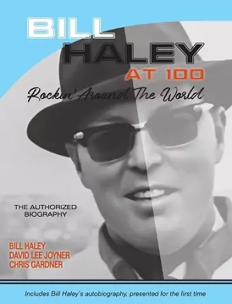 Bill Haley at 100 cover