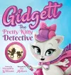 Gidgett the Pretty Kitty Detective cover