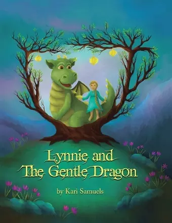 Lynnie and the Gentle Dragon cover