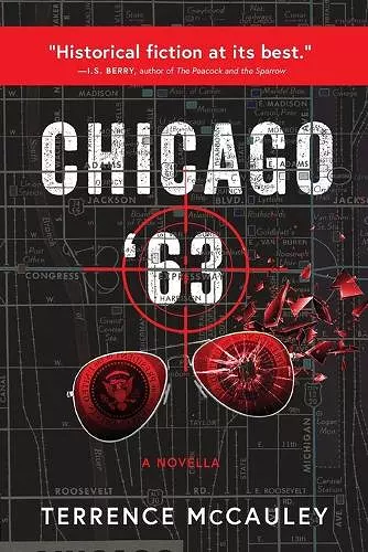 Chicago '63 cover