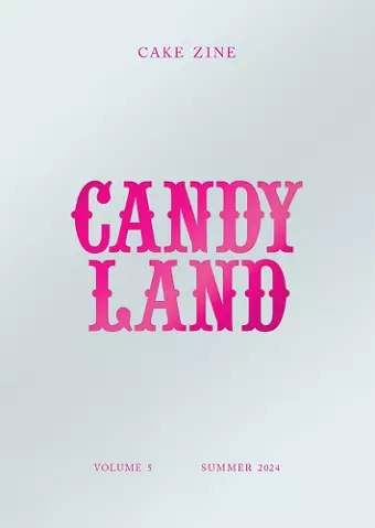 Candy Land cover