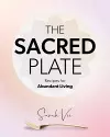 The Sacred Plate cover