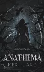 Anathema (The Eating Woods, #1) cover