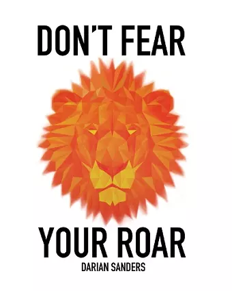 Don't Fear Your Roar cover