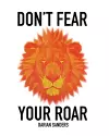 Don't Fear Your Roar cover