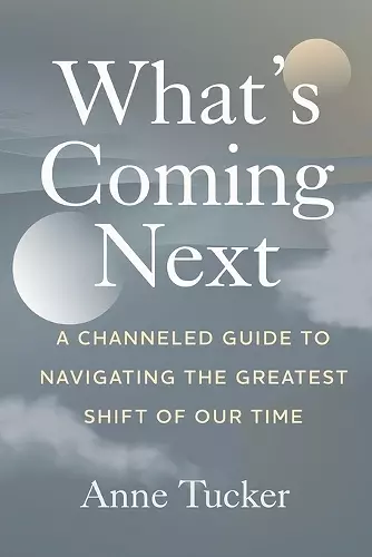 What's Coming Next cover