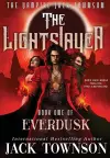 The Lightslayer cover