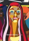 Derrick Adams: Prints cover