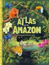 Atlas of the Amazon cover