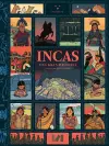 Incas: Una gran historia / Incas: A Great History cover