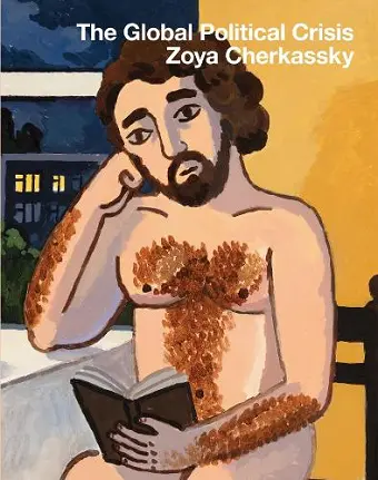 Zoya Cherkassky cover
