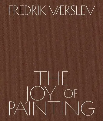 Fredrik Vaerslev cover