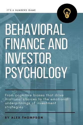 Behavioral Finance and Investor Psychology cover