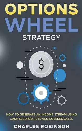 Options Wheel Strategy cover