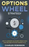 Options Wheel Strategy cover