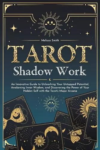 Tarot Shadow Work cover