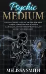 Psychic Medium cover