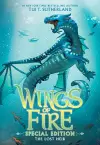 Wings of Fire: The Lost Heir (Special Edition) cover