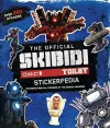 Skibidi Stickerpedia cover