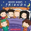 Good Night, Friends (Friends TV Show) cover
